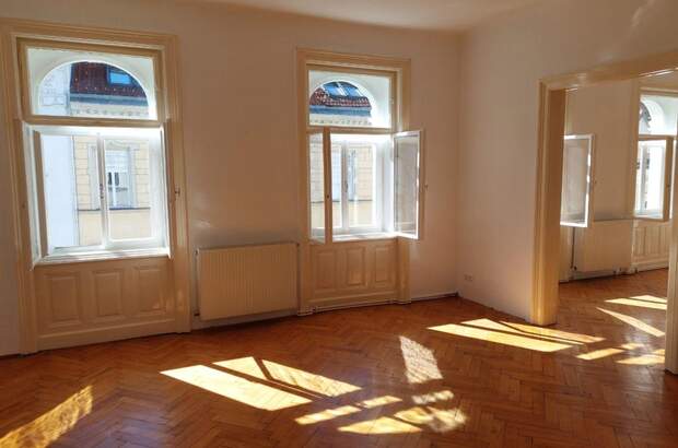 Wohnung mieten in 1070 Wien (Bild 2)