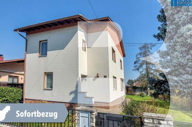 Haus kaufen in 4050 Traun (Bild 1)