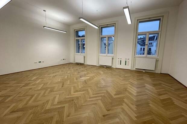 Gewerbeobjekt mieten in 1060 Wien (Bild 5)