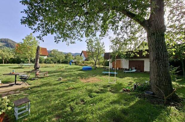 Einfamilienhaus kaufen in 8111 Judendorf (Bild 4)
