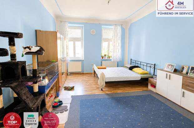 Wohnung kaufen in 1100 Wien (Bild 3)