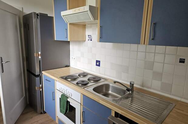 Terrassenwohnung mieten in 2340 Mödling (Bild 5)