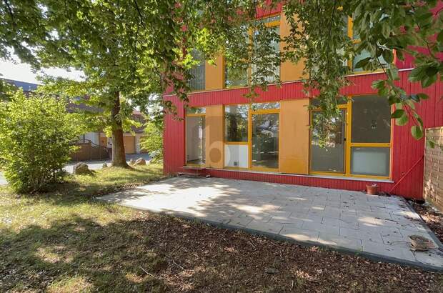 Terrassenwohnung kaufen in 5111 Bürmoos (Bild 1)