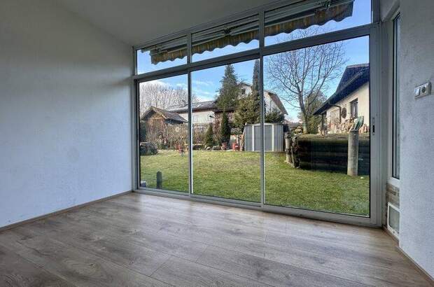 Terrassenwohnung kaufen in 4663 Laakirchen (Bild 2)