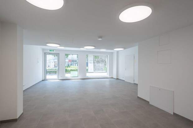 Gewerbeobjekt mieten in 1170 Wien (Bild 4)