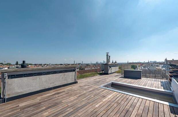 Terrassenwohnung kaufen in 1180 Wien (Bild 3)