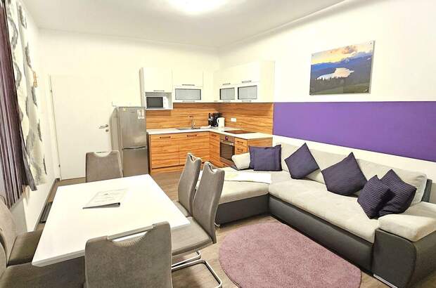 Altbauwohnung kaufen in 9871 Seeboden (Bild 2)