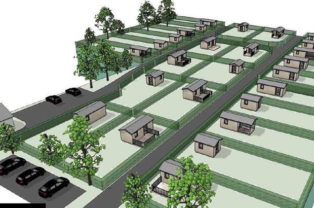 Grundstück mieten in 8600 Bruck an der Mur (Bild 1)