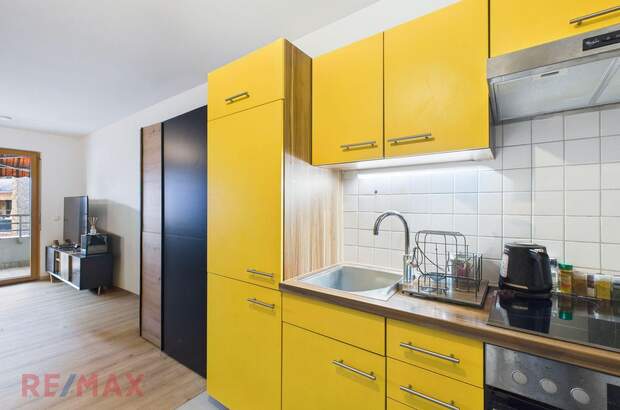 Wohnung mit Balkon kaufen in 6837 Weiler (Bild 3)