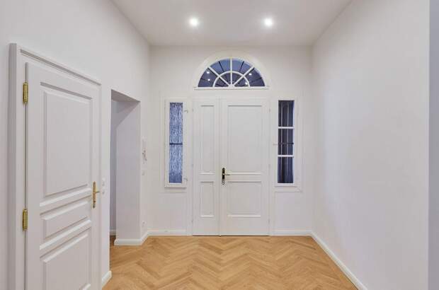 Altbauwohnung kaufen in 1090 Wien (Bild 3)