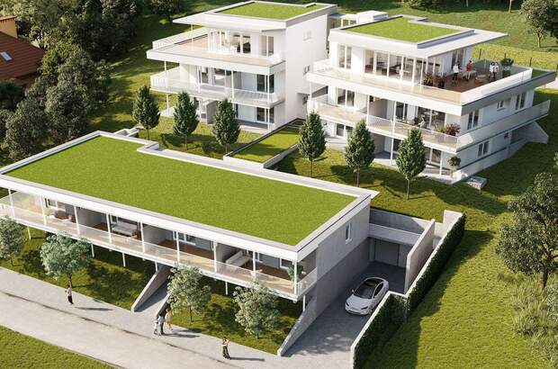 Wohnung mit Balkon kaufen in 9220 Velden (Bild 5)