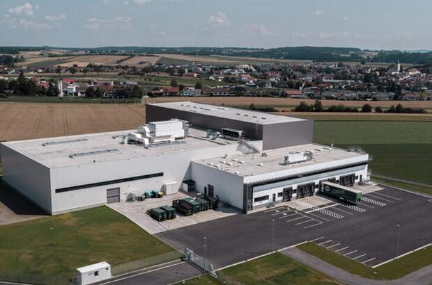 Gewerbeobjekt kaufen in 3902 Vitis (Bild 2)