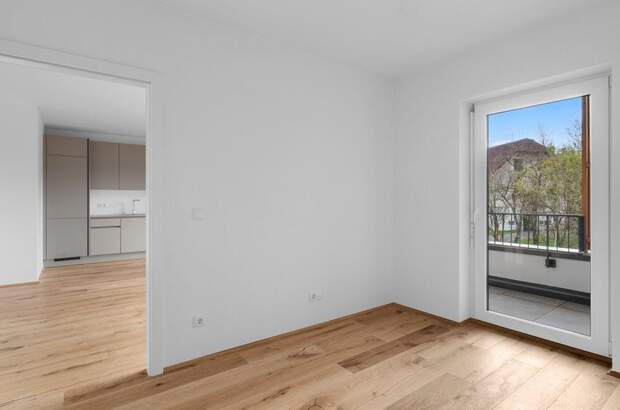 Wohnung mit Balkon kaufen in 8044 Niederschöckl (Bild 3)