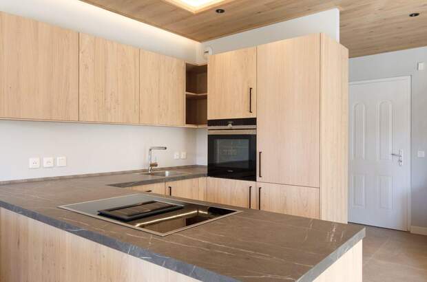 Eigentumswohnung in 83520 Les Issambres (Bild 2)