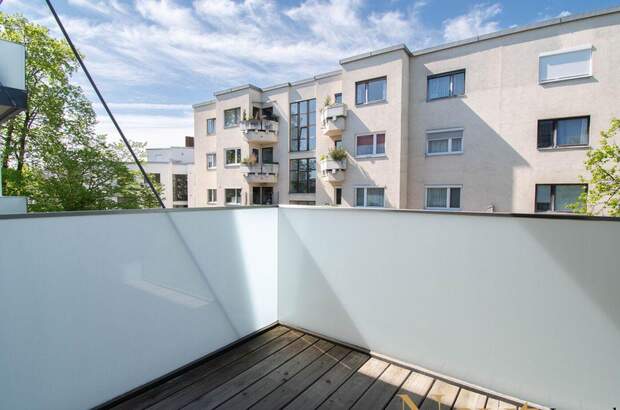 Wohnung mit Balkon mieten in 4060 Leonding (Bild 3)