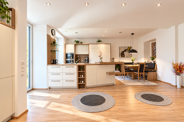 Terrassenwohnung kaufen in 6020 Innsbruck (Bild 2)