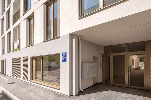 Haus mit Garten kaufen in 1150 Wien (Bild 2)