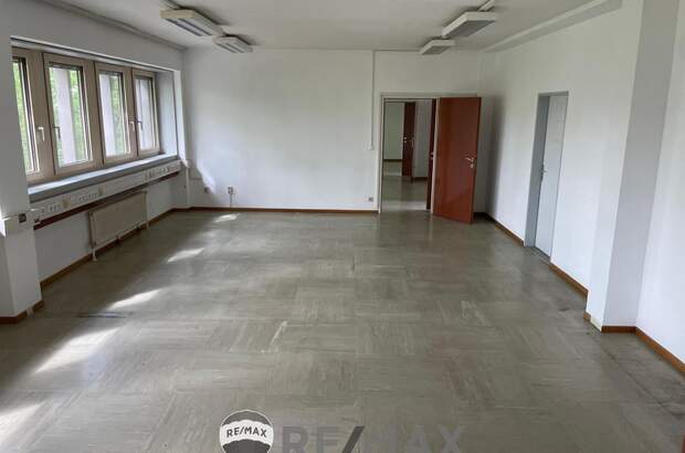 Büro / Praxis mieten in 3430 Tulln (Bild 3)