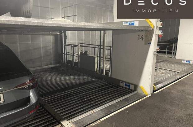 Halle / Lager / Produktion mieten in 1050 Wien (Bild 3)