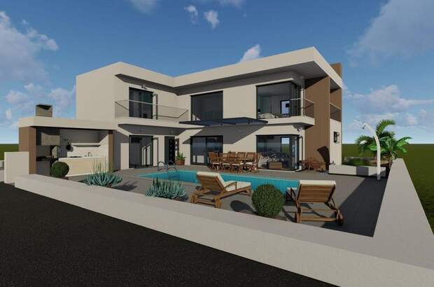 Haus kaufen in 23233 Privlaka (Bild 1)