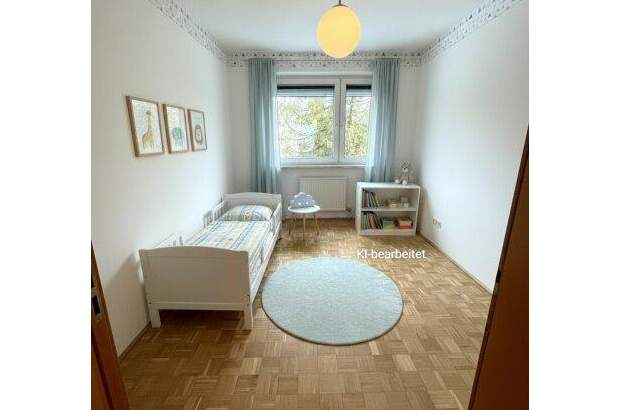 Terrassenwohnung mieten in 4020 Linz (Bild 5)