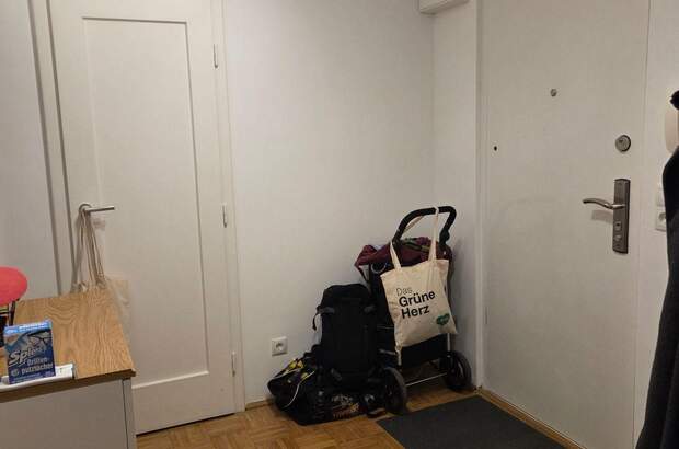 Wohnung mieten in 1180 Währing (Bild 3)