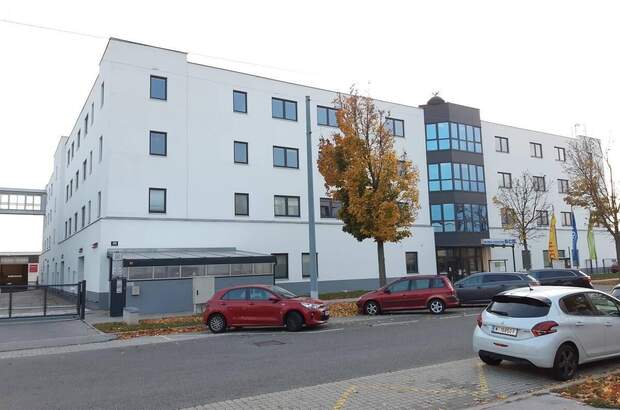 Gewerbeobjekt mieten in 1230 Wien