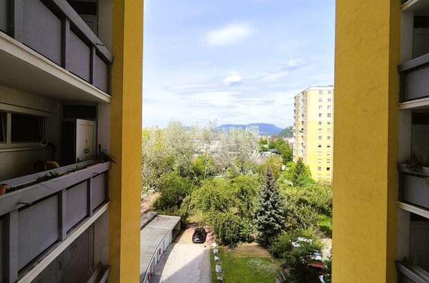 Wohnung mit Balkon kaufen in 8020 Graz (Bild 2)