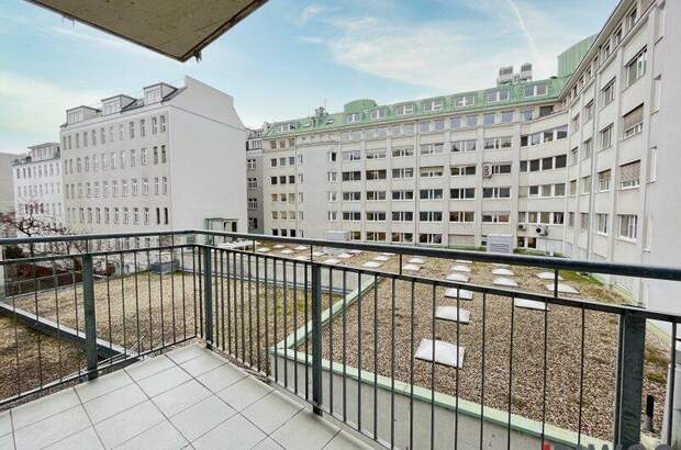 Terrassenwohnung kaufen in 1020 Wien (Bild 2)