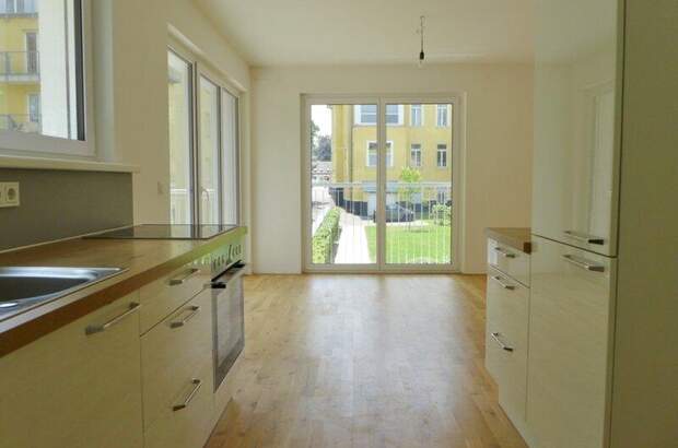 Terrassenwohnung mieten in 1130 Wien (Bild 1)