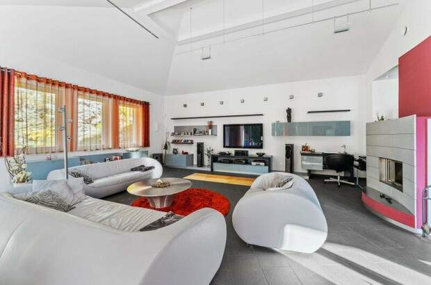 Einfamilienhaus kaufen in 2721 Bad Fischau (Bild 4)