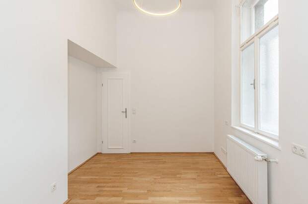 Gewerbeobjekt mieten in 1040 Wien (Bild 1)