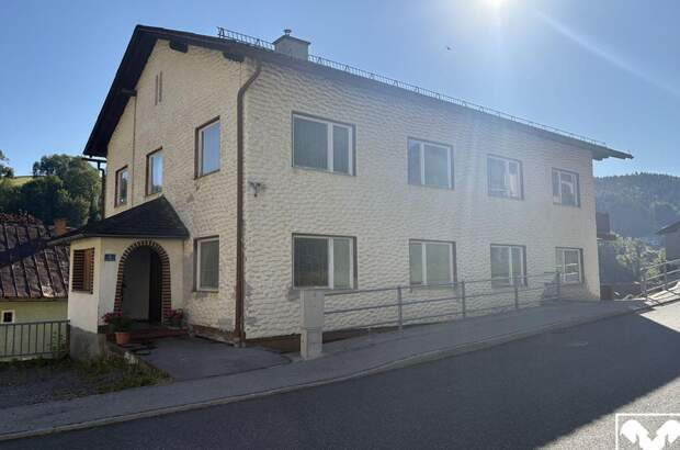 Haus kaufen in 4242 Hirschbach