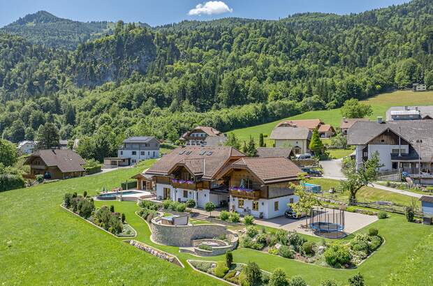 Chalet kaufen in 5340 St. Gilgen (Bild 3)