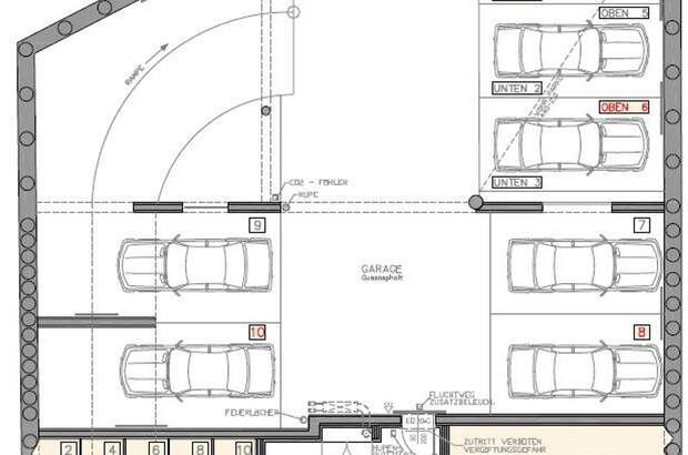 Immobilie mieten in 1180 Wien (Bild 5)