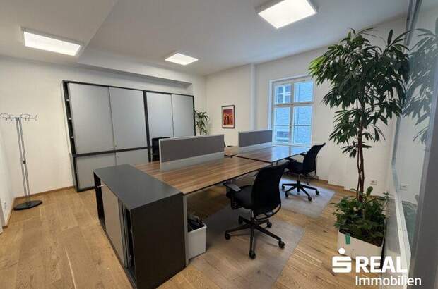 Büro / Praxis mieten in 4020 Linz (Bild 5)