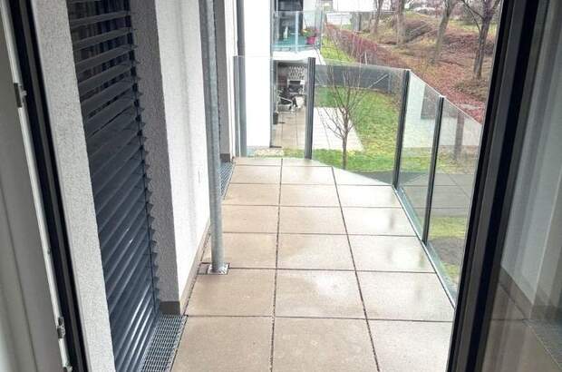 Terrassenwohnung mieten in 1210 Wien (Bild 5)