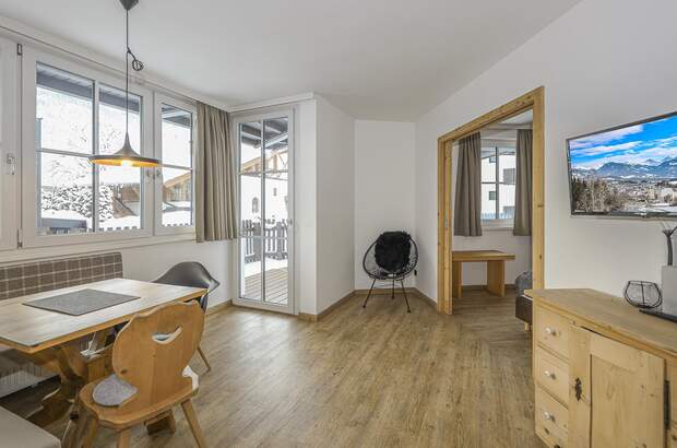 Terrassenwohnung kaufen in 6370 Kitzbühel (Bild 1)