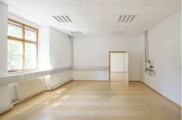 Büro / Praxis mieten in 4020 Linz (Bild 5)