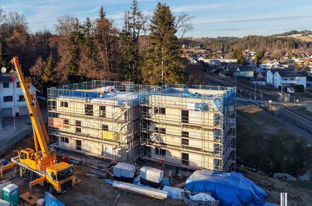 Wohnung mit Balkon kaufen in 8075 Hart (Bild 1)