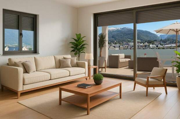 Wohnung mit Balkon kaufen in 4820 Bad Ischl (Bild 4)