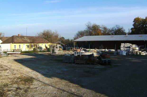 Anlageobjekt kaufen in 2054 Kleinhaugsdorf (Bild 3)