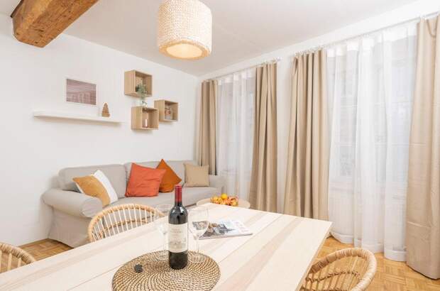 Wohnung mieten in 8010 Graz (Bild 4)