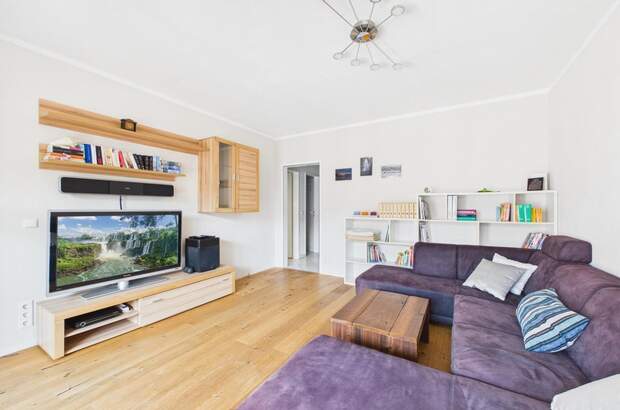 Terrassenwohnung kaufen in 4040 Linz (Bild 1)