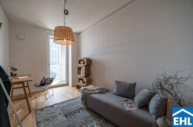 Terrassenwohnung mieten in 1220 Wien (Bild 5)