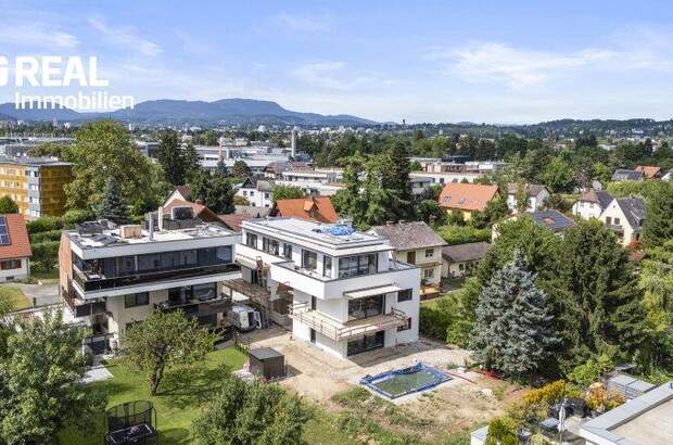 Terrassenwohnung kaufen in 8041 Graz (Bild 1)