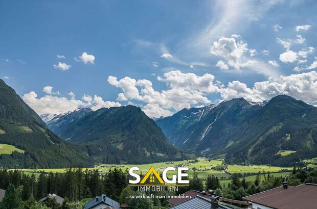 Einfamilienhaus kaufen in 5741 Neukirchen (Bild 1)