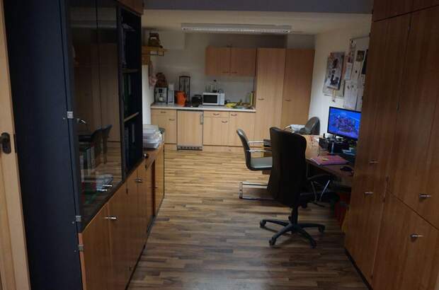 Gewerbeobjekt mieten in 5204 Straßwalchen (Bild 4)