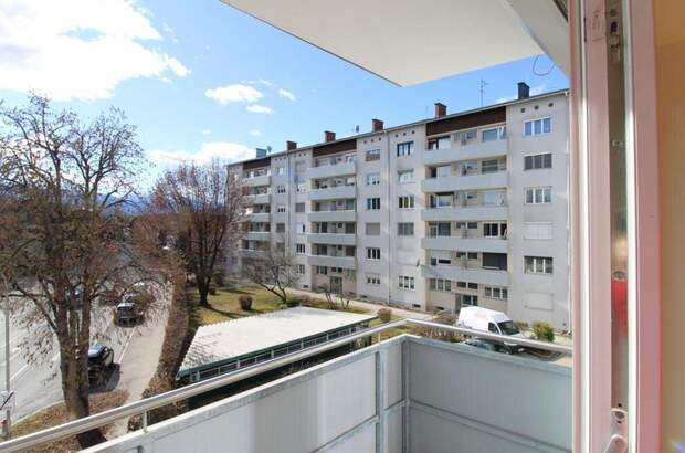 Wohnung mit Balkon kaufen in 9020 Klagenfurt (Bild 2)