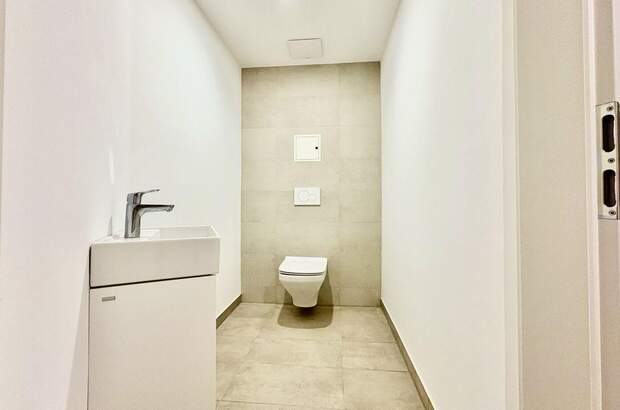 Altbauwohnung mit Balkon kaufen in 1150 Wien (Bild 5)